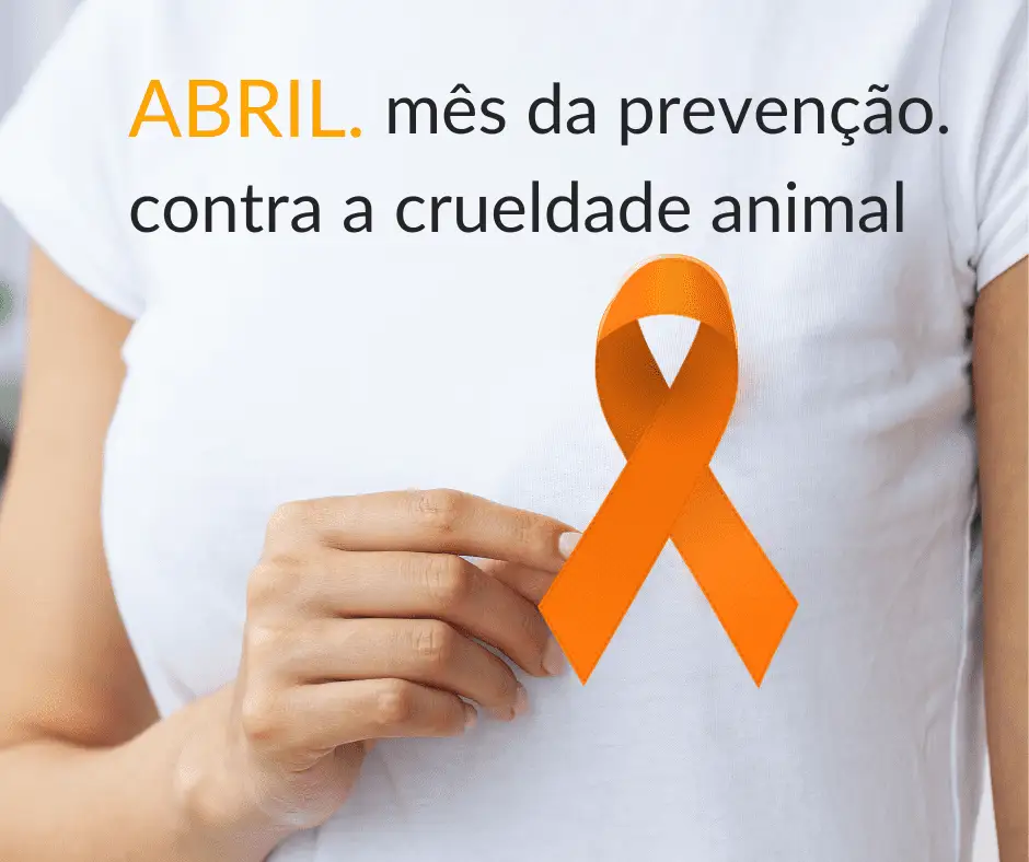 Abril Laranja