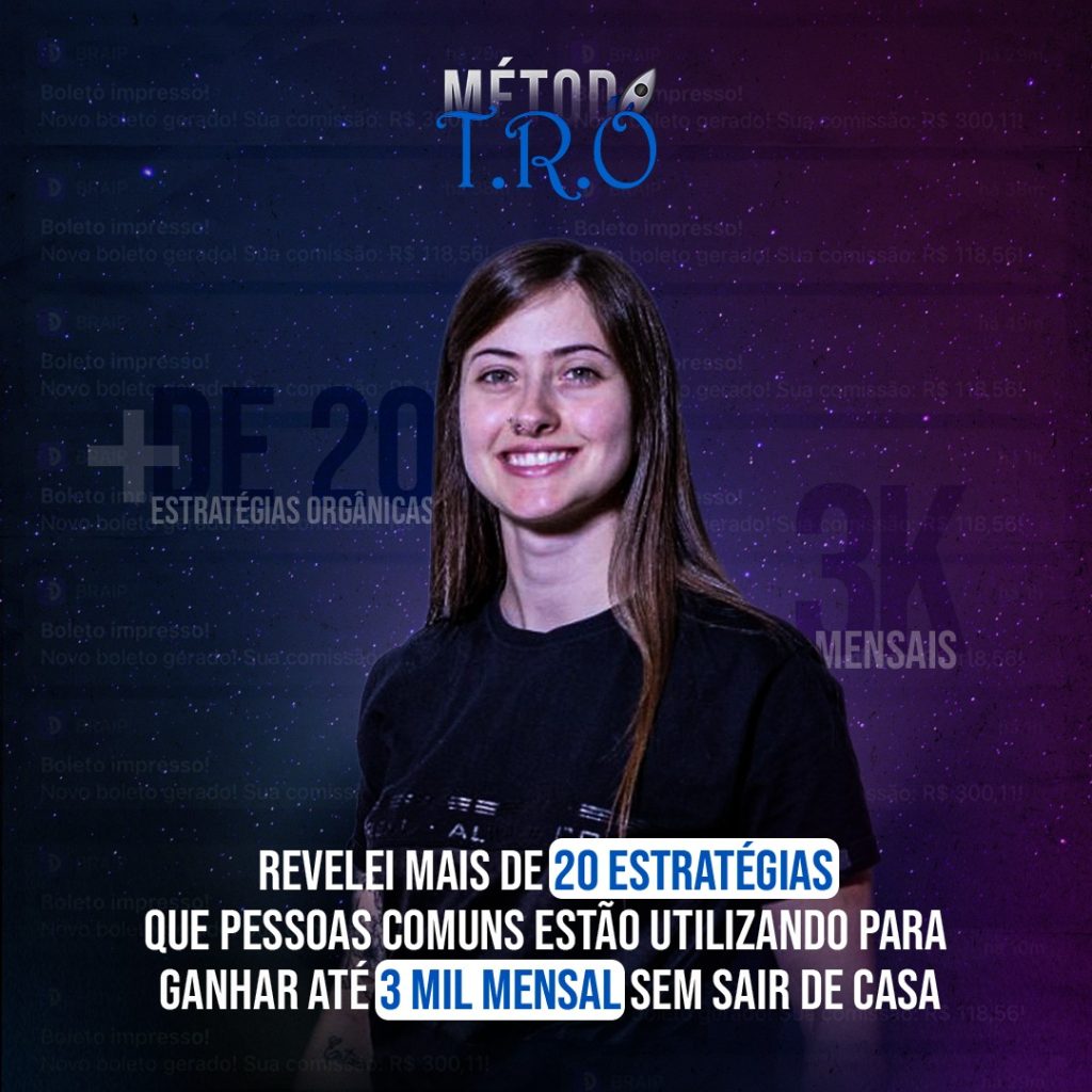 metodo tro
